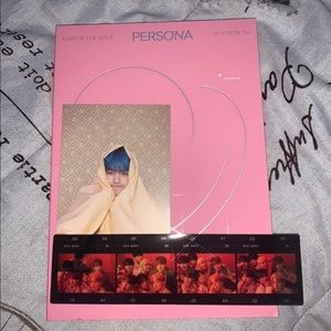 bts álbum